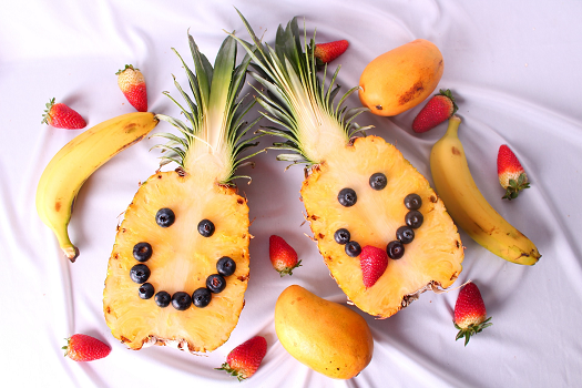 food